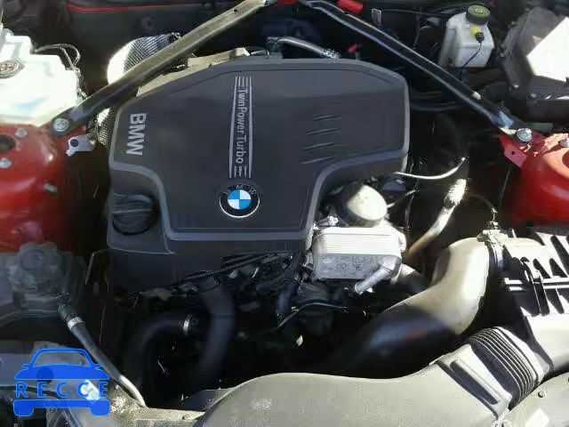 2014 BMW Z4 3.0 SDR WBALL5C54EJ105051 зображення 6