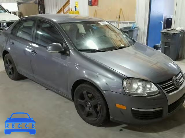 2010 VOLKSWAGEN JETTA LIMI 3VWAX7AJ4AM158210 image 0
