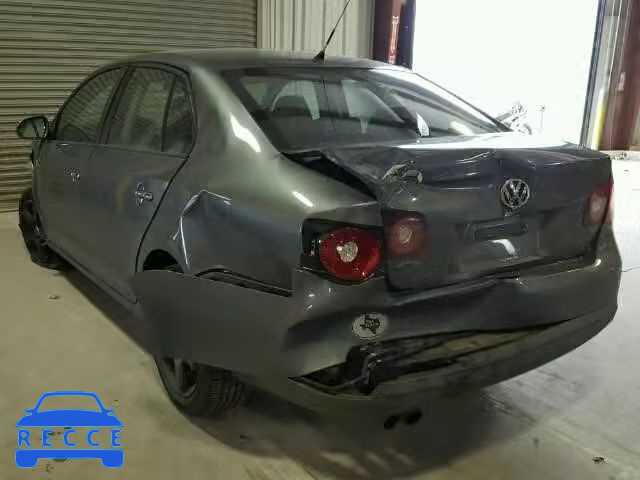 2010 VOLKSWAGEN JETTA LIMI 3VWAX7AJ4AM158210 image 2
