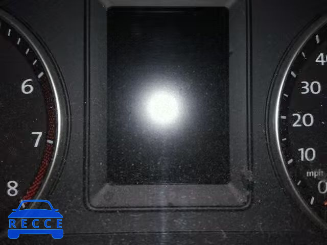 2010 VOLKSWAGEN JETTA LIMI 3VWAX7AJ4AM158210 image 7
