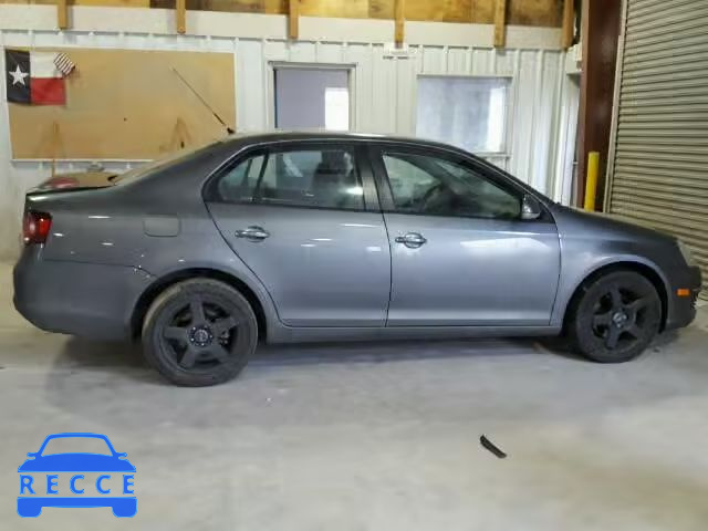2010 VOLKSWAGEN JETTA LIMI 3VWAX7AJ4AM158210 image 8