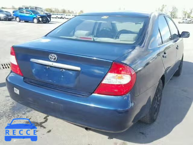 2003 TOYOTA CAMRY LE/X 4T1BE32K73U658188 image 3