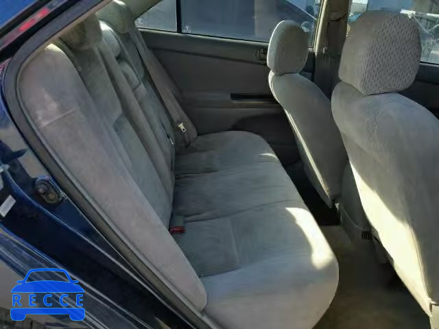 2003 TOYOTA CAMRY LE/X 4T1BE32K73U658188 image 5