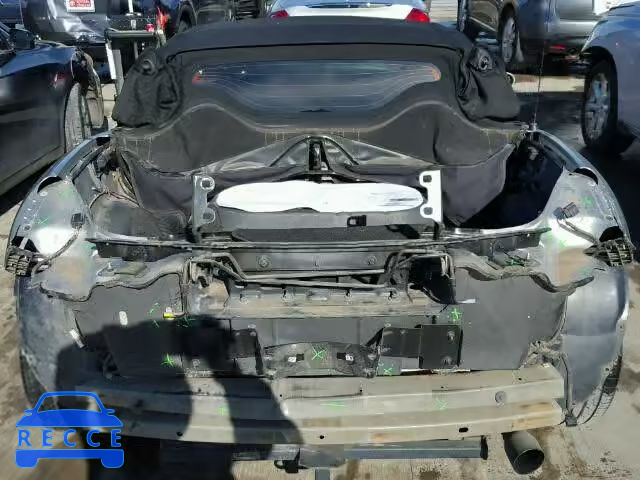 2008 PONTIAC SOLSTICE 1G2MC35B18Y117219 image 9