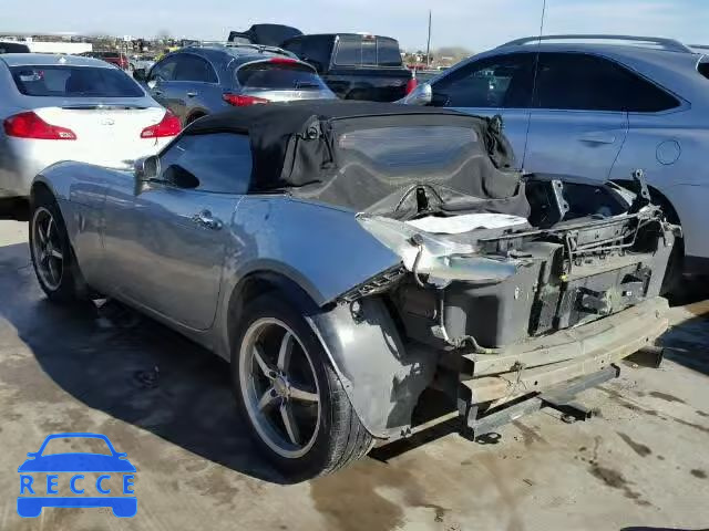 2008 PONTIAC SOLSTICE 1G2MC35B18Y117219 image 2