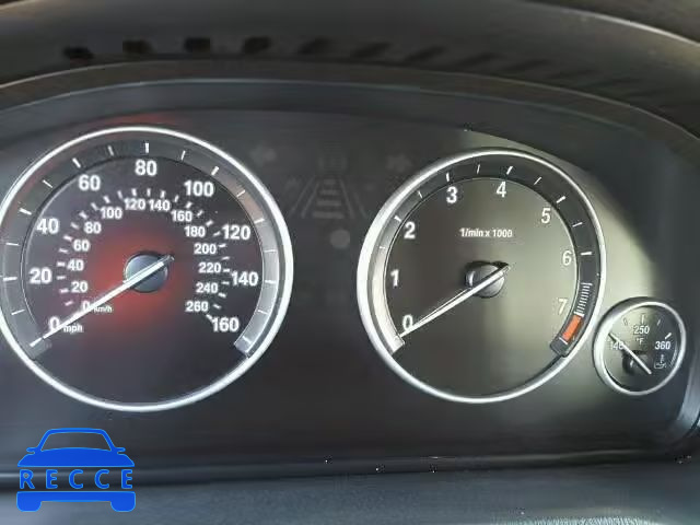 2011 BMW X3 XDRIVE2 5UXWX5C52BL709040 image 7