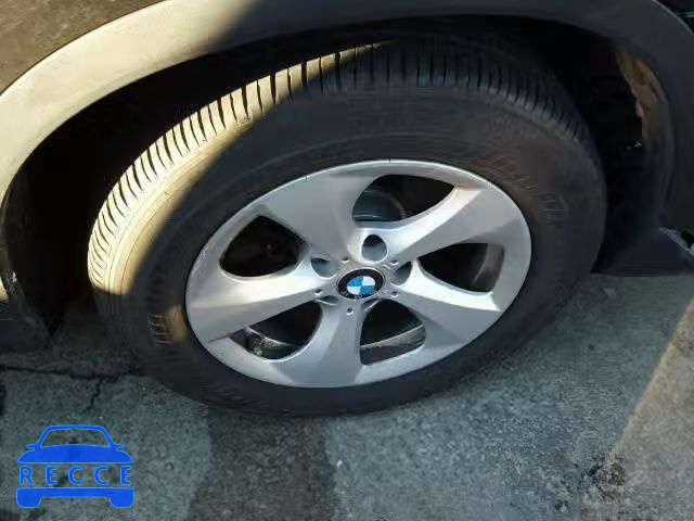 2011 BMW X3 XDRIVE2 5UXWX5C52BL709040 image 8