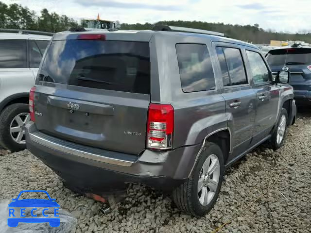 2012 JEEP PATRIOT LI 1C4NJRCB2CD561981 image 3