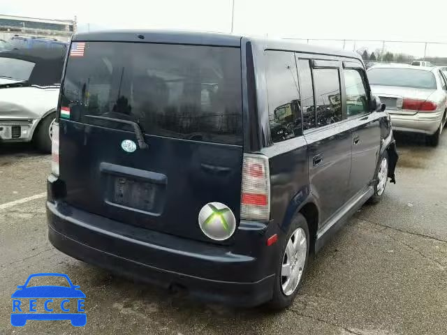 2006 TOYOTA SCION XB JTLKT324364121533 image 3