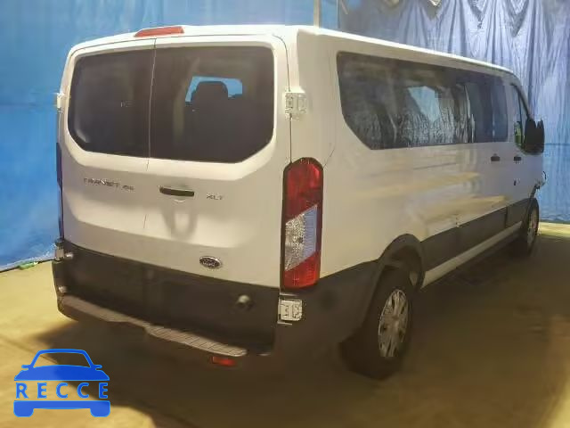 2016 FORD TRANSIT T- 1FBZX2ZM3GKB08071 Bild 3