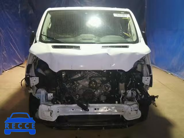 2016 FORD TRANSIT T- 1FBZX2ZM3GKB08071 зображення 8