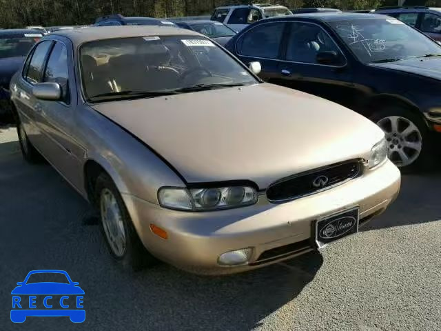 1994 INFINITI J30 JNKAY21D0RM109217 image 0