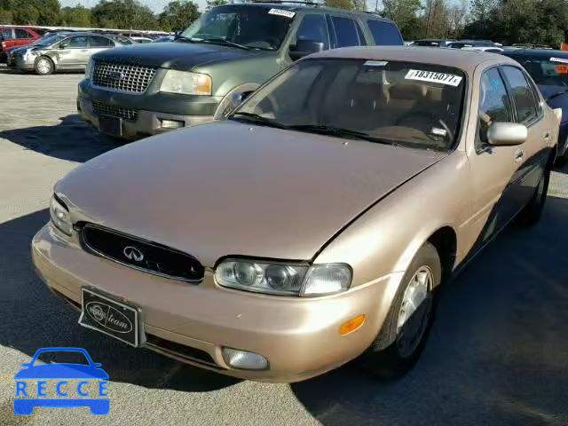 1994 INFINITI J30 JNKAY21D0RM109217 image 1