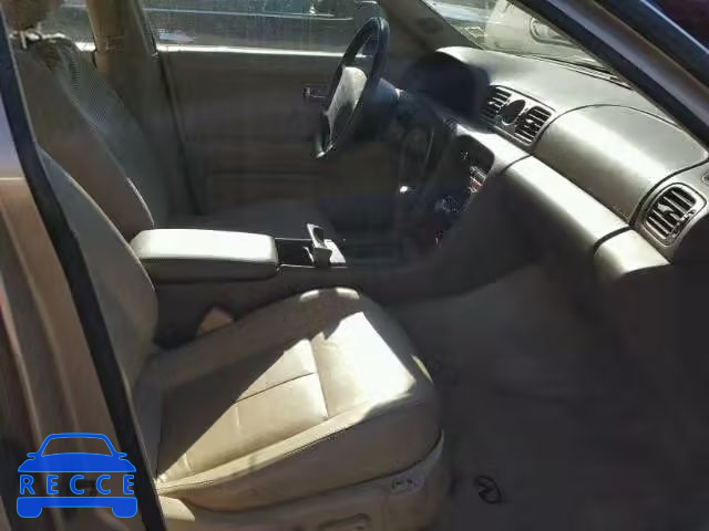 1994 INFINITI J30 JNKAY21D0RM109217 image 4