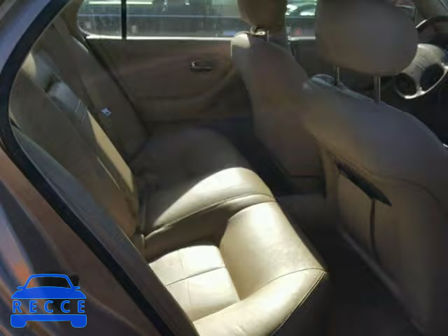 1994 INFINITI J30 JNKAY21D0RM109217 image 5