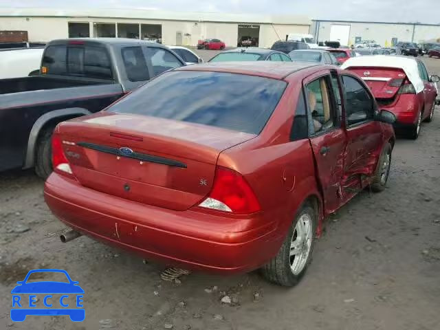 2000 FORD FOCUS SE/S 1FAFP34P9YW187526 зображення 3