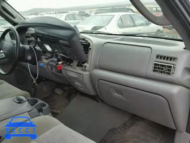 2003 FORD F350 SUPER 1FTSX31L93EC16998 image 8