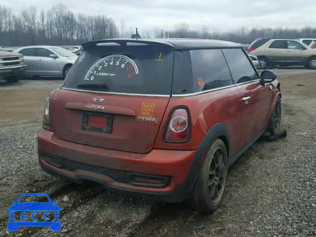 2013 MINI COOPER S WMWSV3C57DT477612 image 3