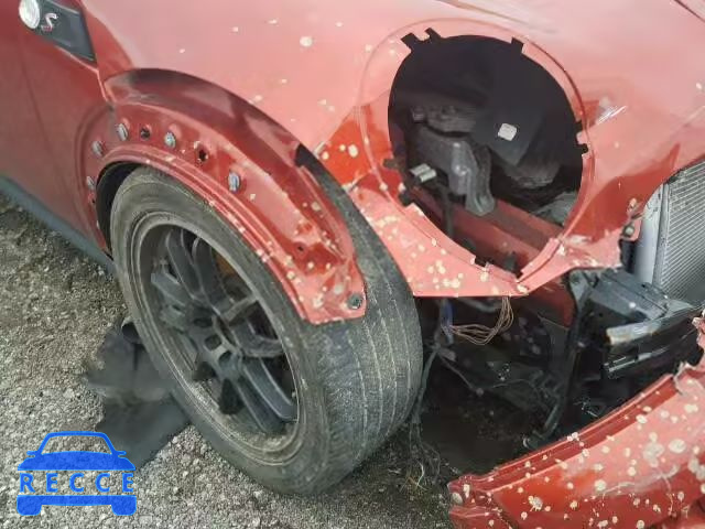 2013 MINI COOPER S WMWSV3C57DT477612 image 8