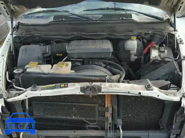 2006 DODGE RAM 1500 S 1D7HA16K96J179369 image 6