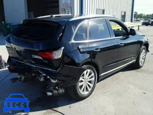 2015 AUDI Q5 PREMIUM WA1CFAFP8FA118767 image 3