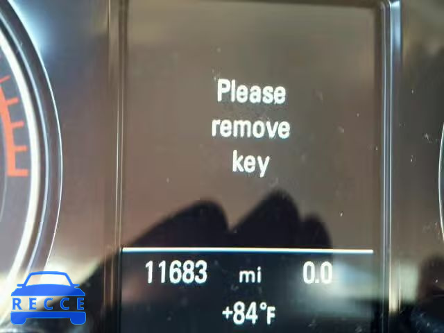 2015 AUDI Q5 PREMIUM WA1CFAFP8FA118767 image 7