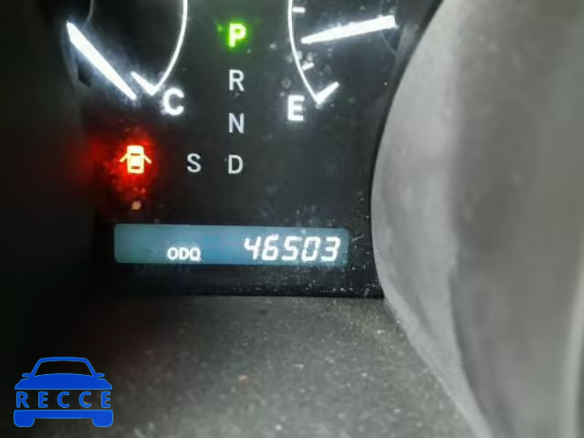 2013 TOYOTA HIGHLANDER 5TDZA3EH3DS043173 image 7