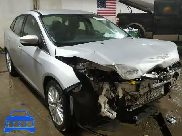 2012 FORD FOCUS SEL 1FAHP3H27CL391159 image 0