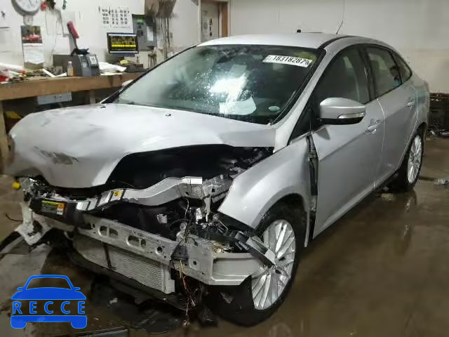 2012 FORD FOCUS SEL 1FAHP3H27CL391159 image 1