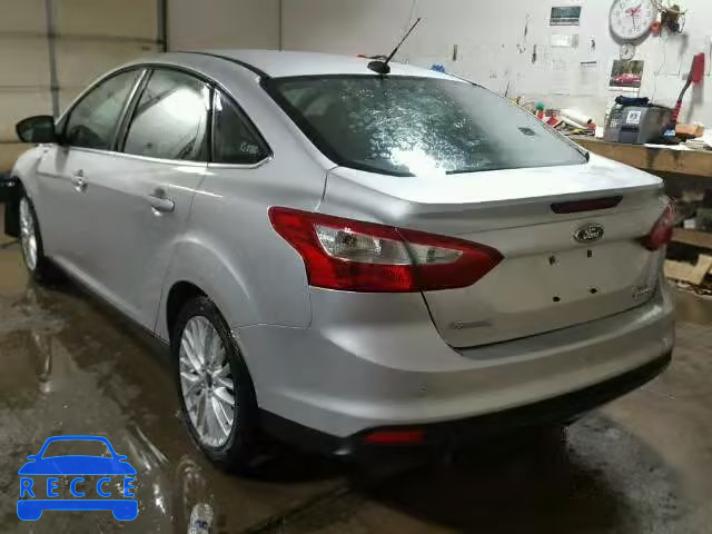 2012 FORD FOCUS SEL 1FAHP3H27CL391159 image 2