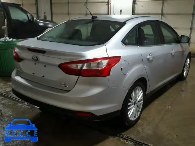 2012 FORD FOCUS SEL 1FAHP3H27CL391159 image 3
