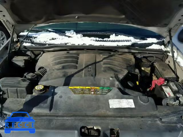 2004 LINCOLN AVIATOR 5LMEU88HX4ZJ36262 зображення 6