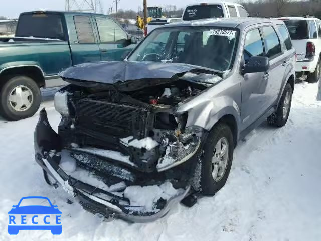 2008 MAZDA TRIBUTE I 4F2CZ02Z48KM04174 image 1