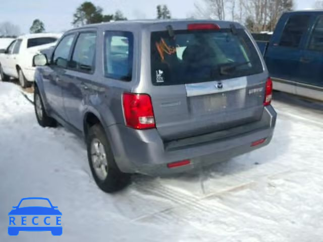 2008 MAZDA TRIBUTE I 4F2CZ02Z48KM04174 image 2