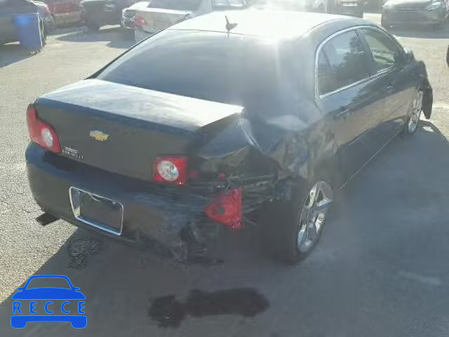 2011 CHEVROLET MALIBU 1LT 1G1ZC5E16BF263812 image 3