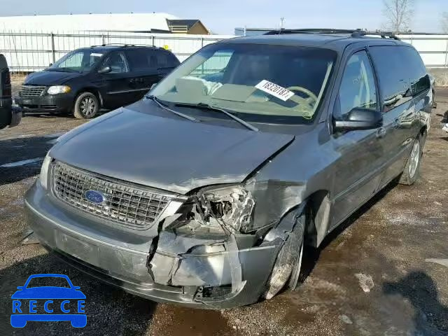 2004 FORD FREESTAR S 2FMZA52244BA79169 image 1