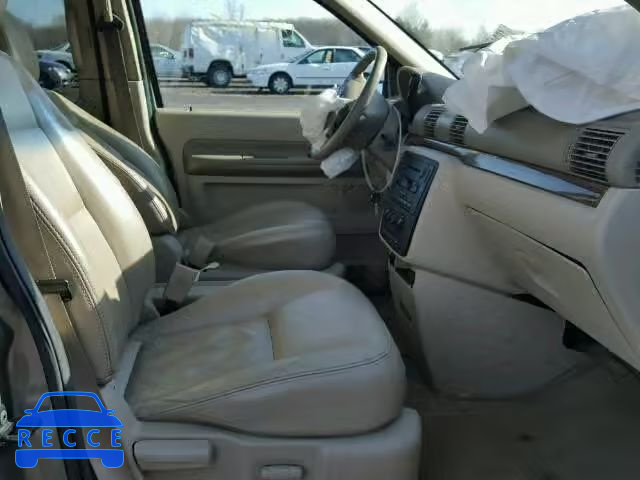 2004 FORD FREESTAR S 2FMZA52244BA79169 Bild 4