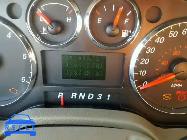 2004 FORD FREESTAR S 2FMZA52244BA79169 Bild 7