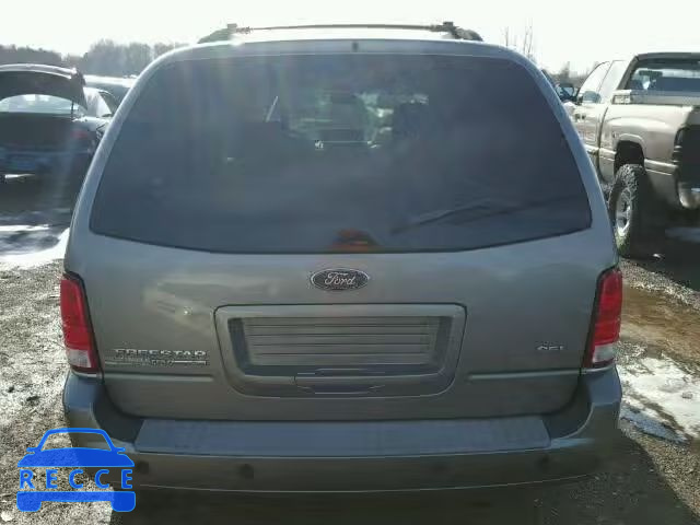 2004 FORD FREESTAR S 2FMZA52244BA79169 Bild 8