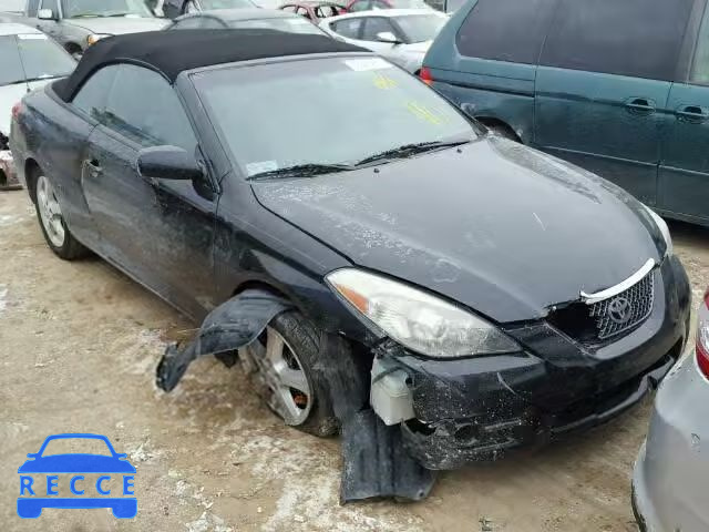 2007 TOYOTA CAMRY SOLA 4T1FA38P77U129894 image 0