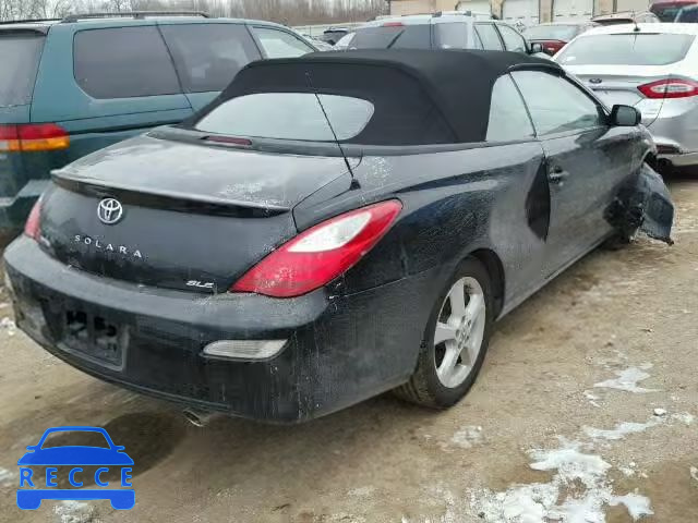 2007 TOYOTA CAMRY SOLA 4T1FA38P77U129894 image 3