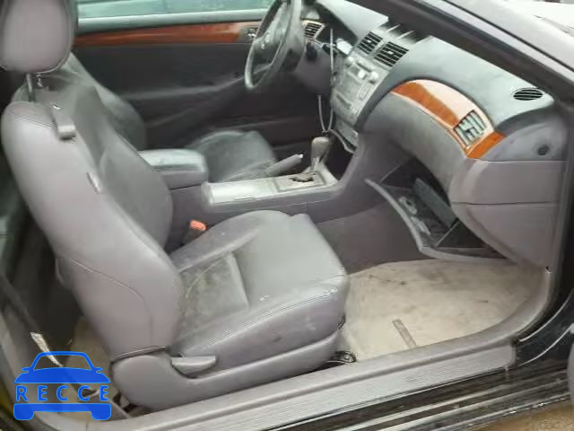 2007 TOYOTA CAMRY SOLA 4T1FA38P77U129894 image 4