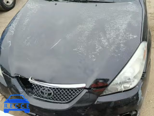 2007 TOYOTA CAMRY SOLA 4T1FA38P77U129894 image 6