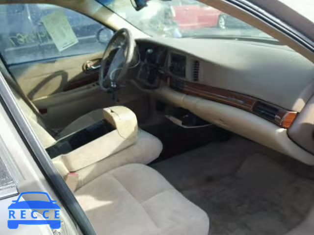 2004 BUICK LESABRE CU 1G4HP54KX4U214432 зображення 4