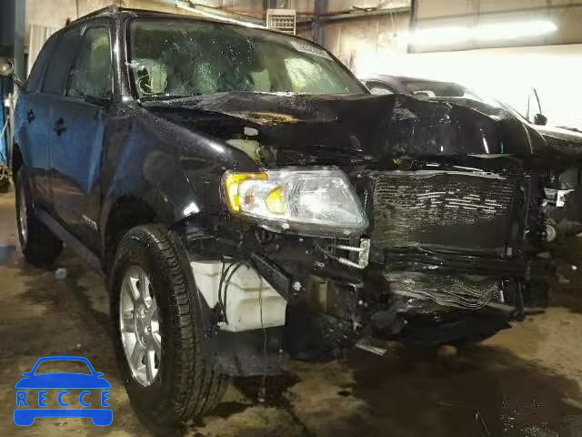 2008 MAZDA TRIBUTE S 4F2CZ96138KM00190 image 0