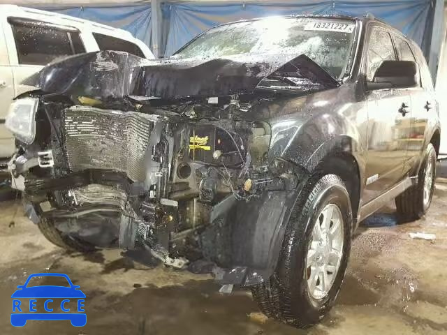 2008 MAZDA TRIBUTE S 4F2CZ96138KM00190 image 1