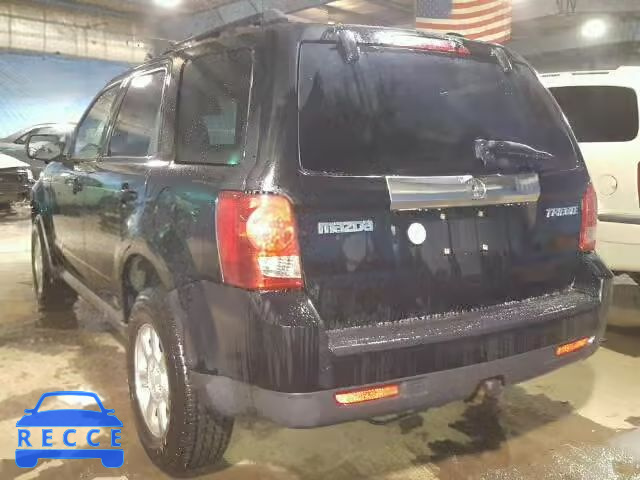 2008 MAZDA TRIBUTE S 4F2CZ96138KM00190 image 2