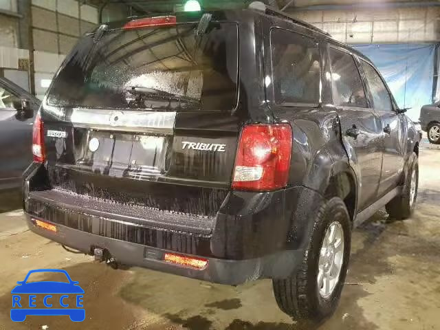 2008 MAZDA TRIBUTE S 4F2CZ96138KM00190 image 3