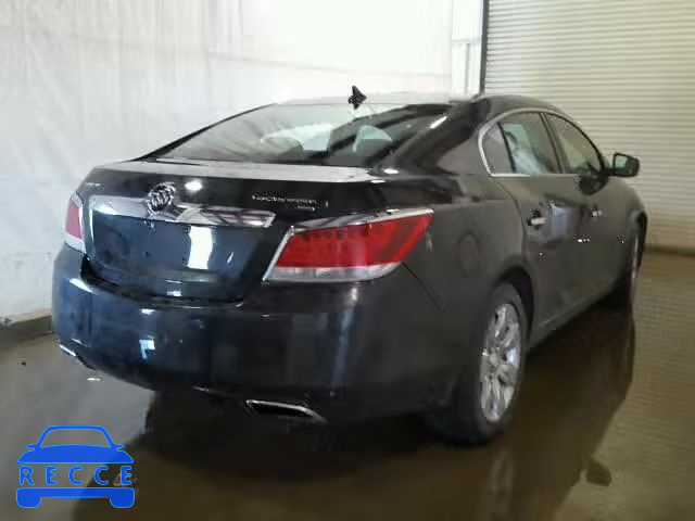 2011 BUICK LACROSSE C 1G4GE5ED2BF378602 image 3