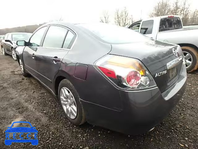 2011 NISSAN ALTIMA 2.5 1N4AL2APXBN418841 image 2